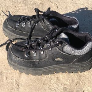 Sketchers Jammers Womens Size 9